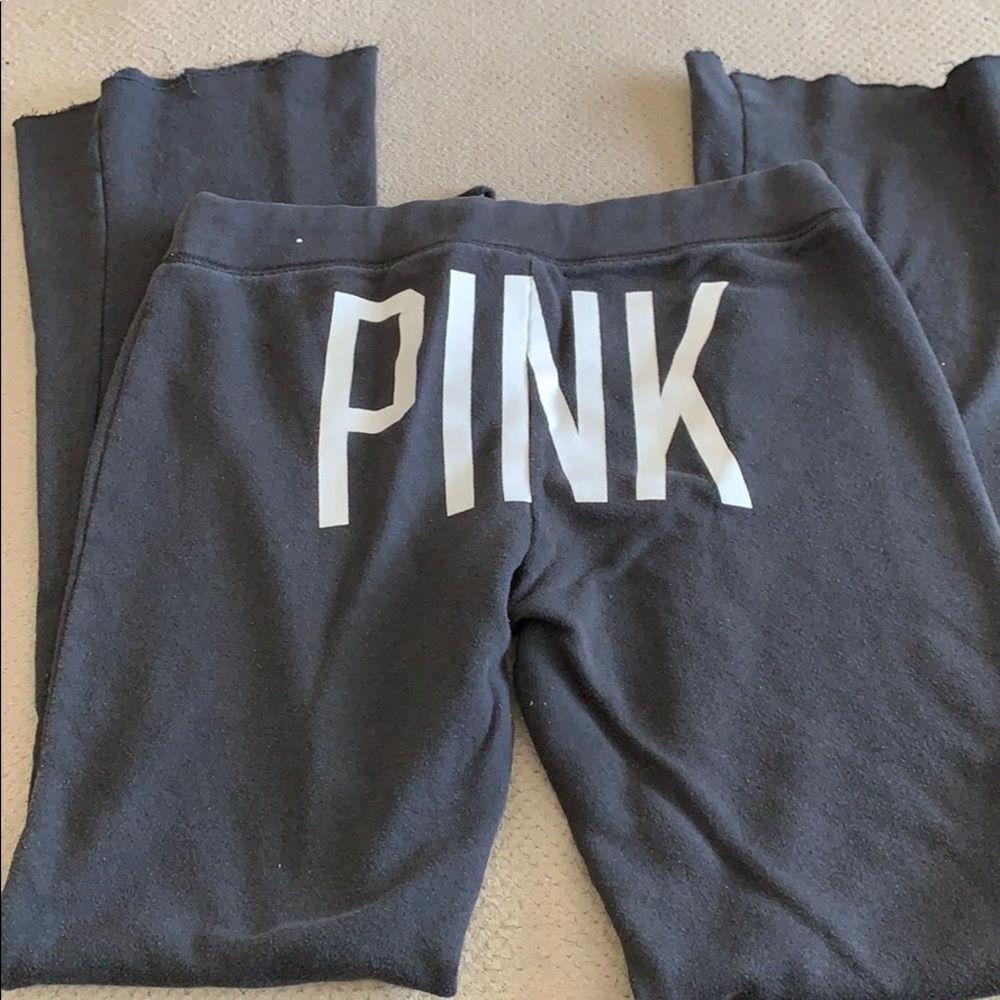 PINK sweat pants